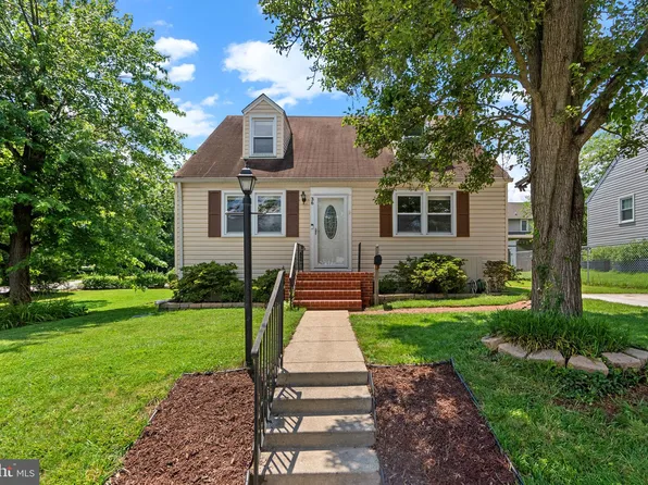 36 Glenwood Ave, Baltimore, MD 21228