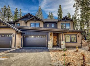 10256 Modane Pl #345, Truckee, CA 96161