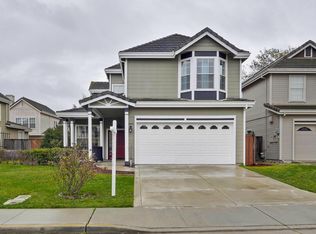 4320 Cambridge Way, Union City, CA 94587