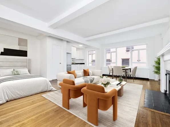 240 Central Park South image 3 of 8