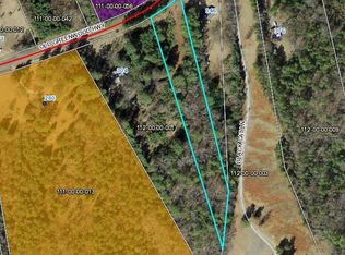 0 Greenwood St, Troy, SC 29848