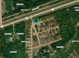 52170 State Highway 11 LOT 1, Salol, MN 56756