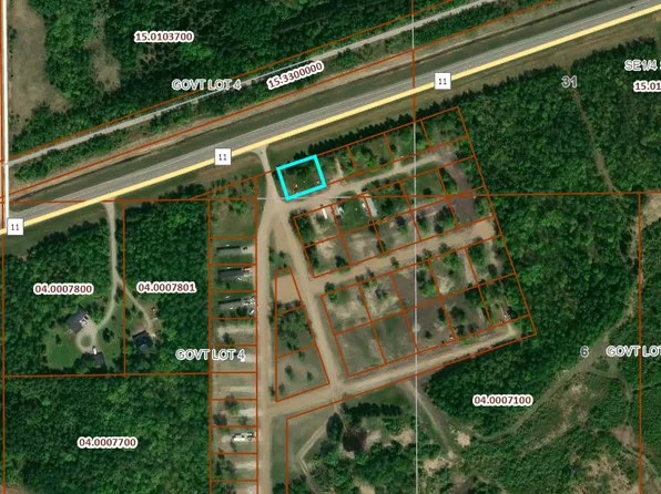 52170 State Highway 11 Lot 1, Salol, MN 56756