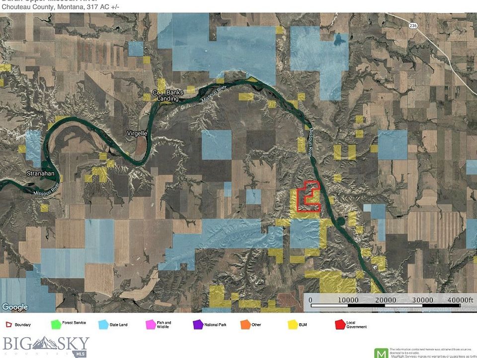 2nd image of S24/s25 Upper Missouri Riv