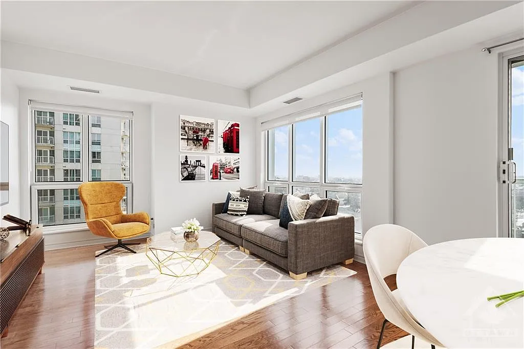 200 Rideau Street — Photo 4