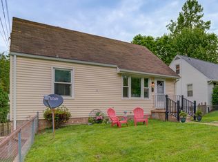 1615 Center Ave, Charlottesville, VA