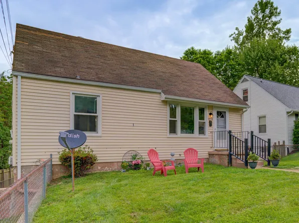 1615 Center Ave, Charlottesville, VA 22903