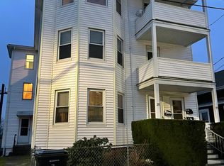 23 Martin St #2, Warren, RI 02885