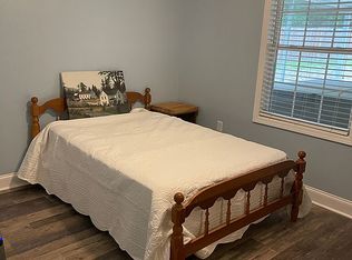 1527 Ben Franklin Rd, Leesville, SC 29070