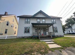 82-84 Lincoln St Floor 82-2, Pittsfield, MA 01201