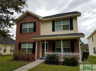 147 Trellis Way, Savannah, GA 31419