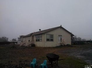 9771 E Side Potter Valley Rd, Potter Valley, CA 95469