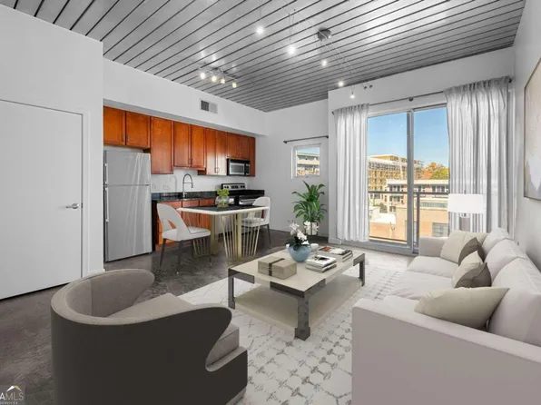 620 Glen Iris Dr NE Unit 403, Atlanta, GA 30308