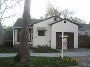 521 26th St, Sacramento, CA 95816