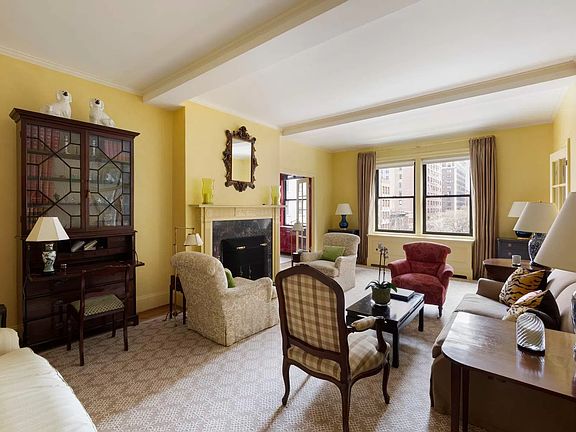 2nd image of 14 E 90th St #5DE