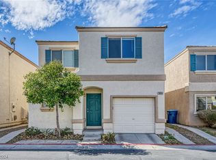 10053 E Fine Fern St, Las Vegas, NV 89183