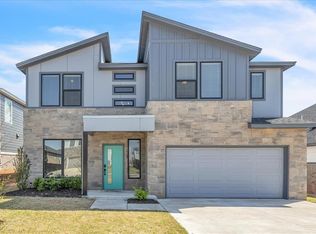 508 NW 175th St, Edmond, OK 73012