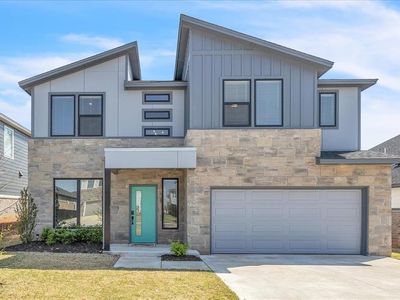 508 NW 175th St, Edmond, OK, 73012