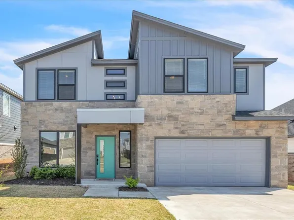 508 NW 175th St, Edmond, OK 73012
