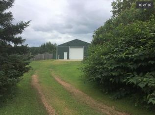 2900 State Highway 34, Junction City, WI 54443