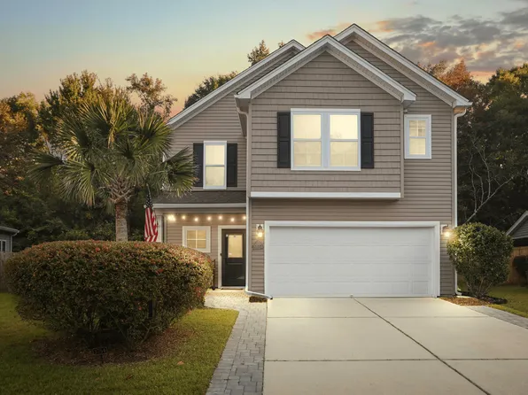 3754 Tupelo Church Ln, Mount Pleasant, SC 29429