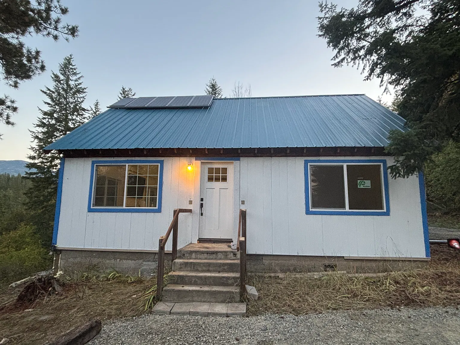 3 bed, 1209 sqft, $1,550 — Photo 2