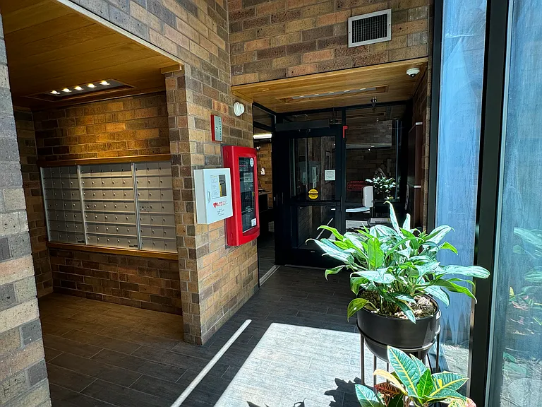 Entryway
