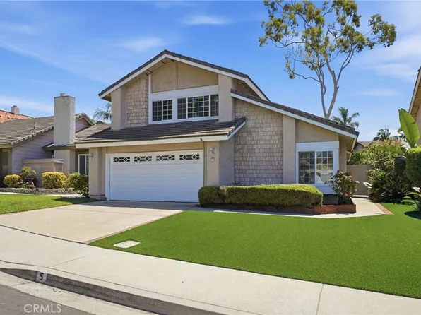 5 Eden, Irvine, CA 92620