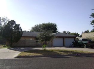 2605 Northrup Dr, Midland, TX 79705