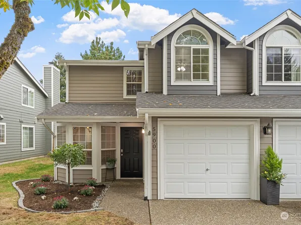 5900 Chardonnay Drive SE, Lacey, WA 98513