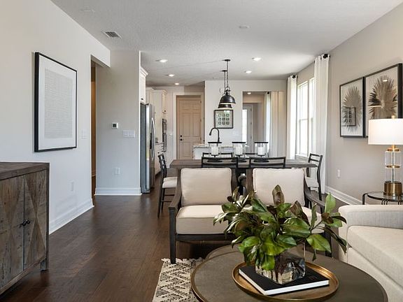 Model Representation