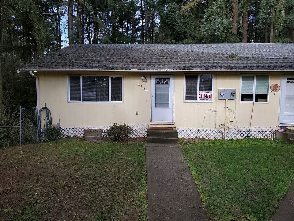 1st image of 8238 & 8240 59th Ave E #8240
