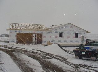 4 Dogwood Rd #0, Cody, WY 82414