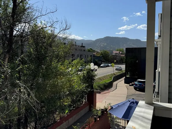 2201 Pearl Street #104, Boulder, CO 80302