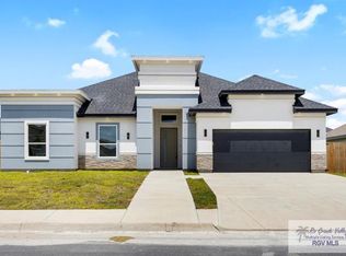 5359 Sidekick Ave, Brownsville, TX 78526