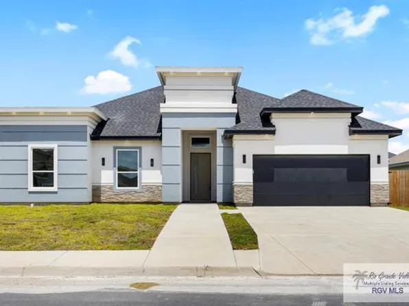 5359 Sidekick Ave, Brownsville, TX 78526