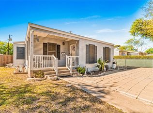 417 Fairmont Dr, Corpus Christi, TX 78408