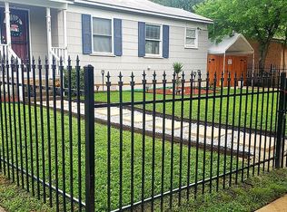 434 W Norwood Ct, San Antonio, TX 78212