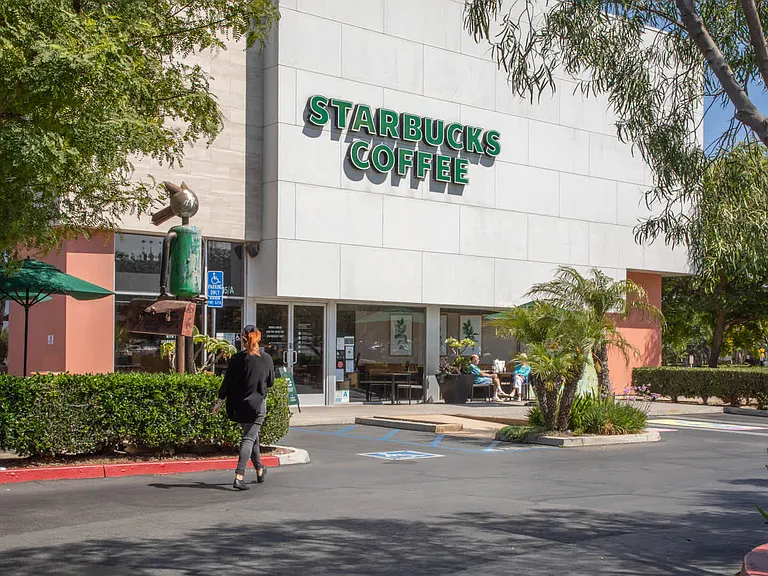 Visit Plaza El Segundo shopping center, just 3 miles away.