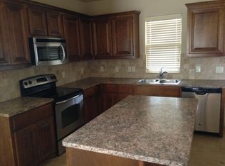 6801 Biondi Trl, Arlington, TX 76001