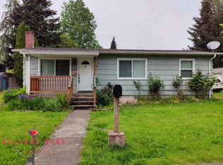 609 SW 6th Ave, Tumwater, WA 98512