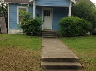 2412 Herring Ave, Waco, TX 76708