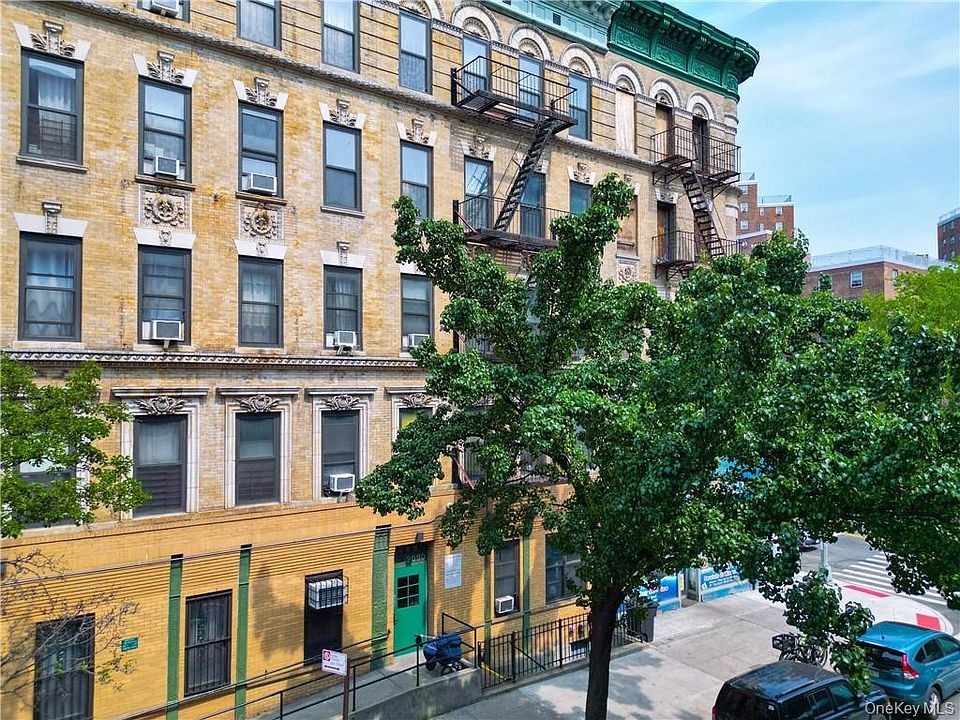 1st image of 2090 Madison Avenue #4D