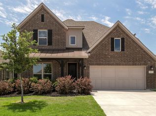 10117 Haversham Dr, Fort Worth, TX 76131