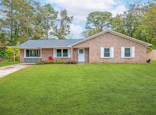 106 Gippy Dr, Summerville, SC 29486