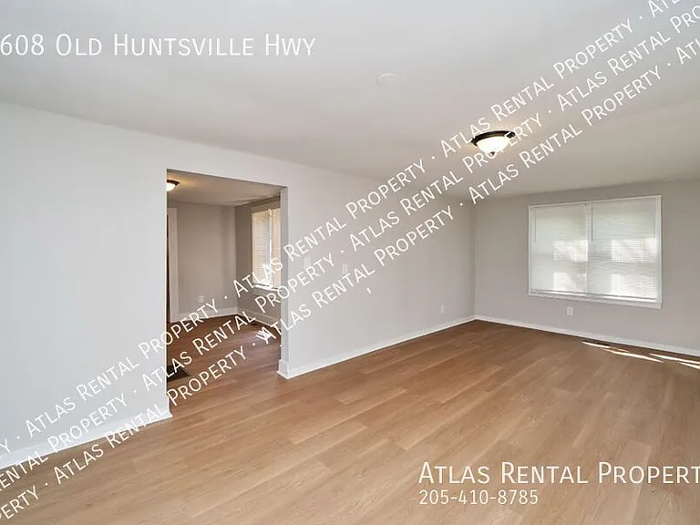 1608 Old Huntsville Hwy NW — Photo 7