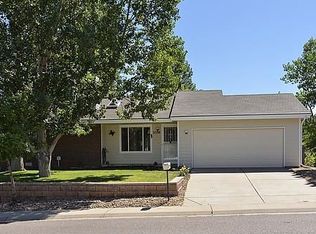 2538 Fairplay St, Aurora, CO 80011