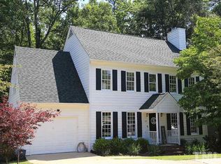 4709 Easthampton Dr, Raleigh, NC 27604