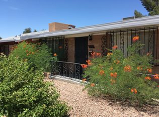 5537 E 2nd St, Tucson, AZ 85711
