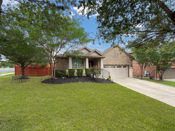 19600 Maiden Grass Dr, Pflugerville, TX 78660